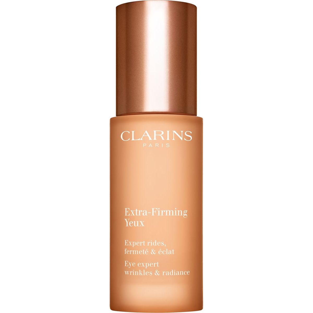 Clarins Extra-Firming Yeux Wrinkles & Radiance 15 ml.