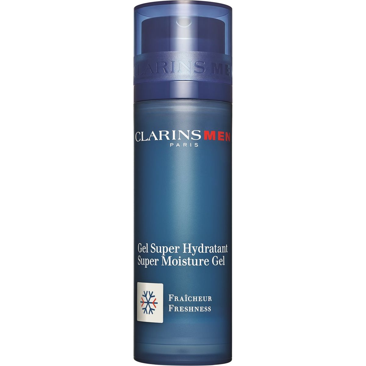 Clarins Clarinsmen Hydration Moisture Gel Normal Skin 50 ml.