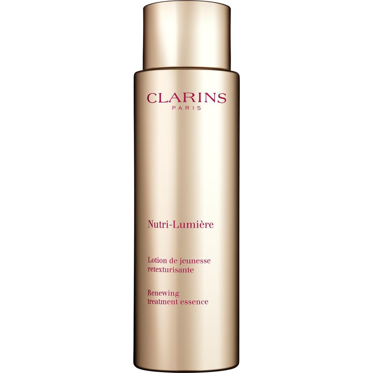 Clarins Nutri-Lumiere Renewing Treatment Essence 200 ml