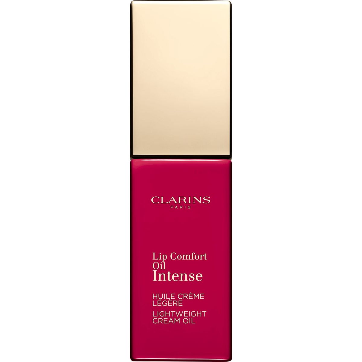 Clarins Lip Comfort Oil Intense 06 Intense Fuchsia