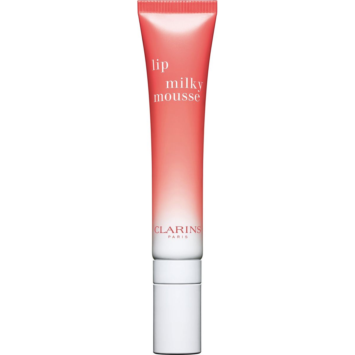 Clarins Lip Milky Musse 02 Peach 10 ml