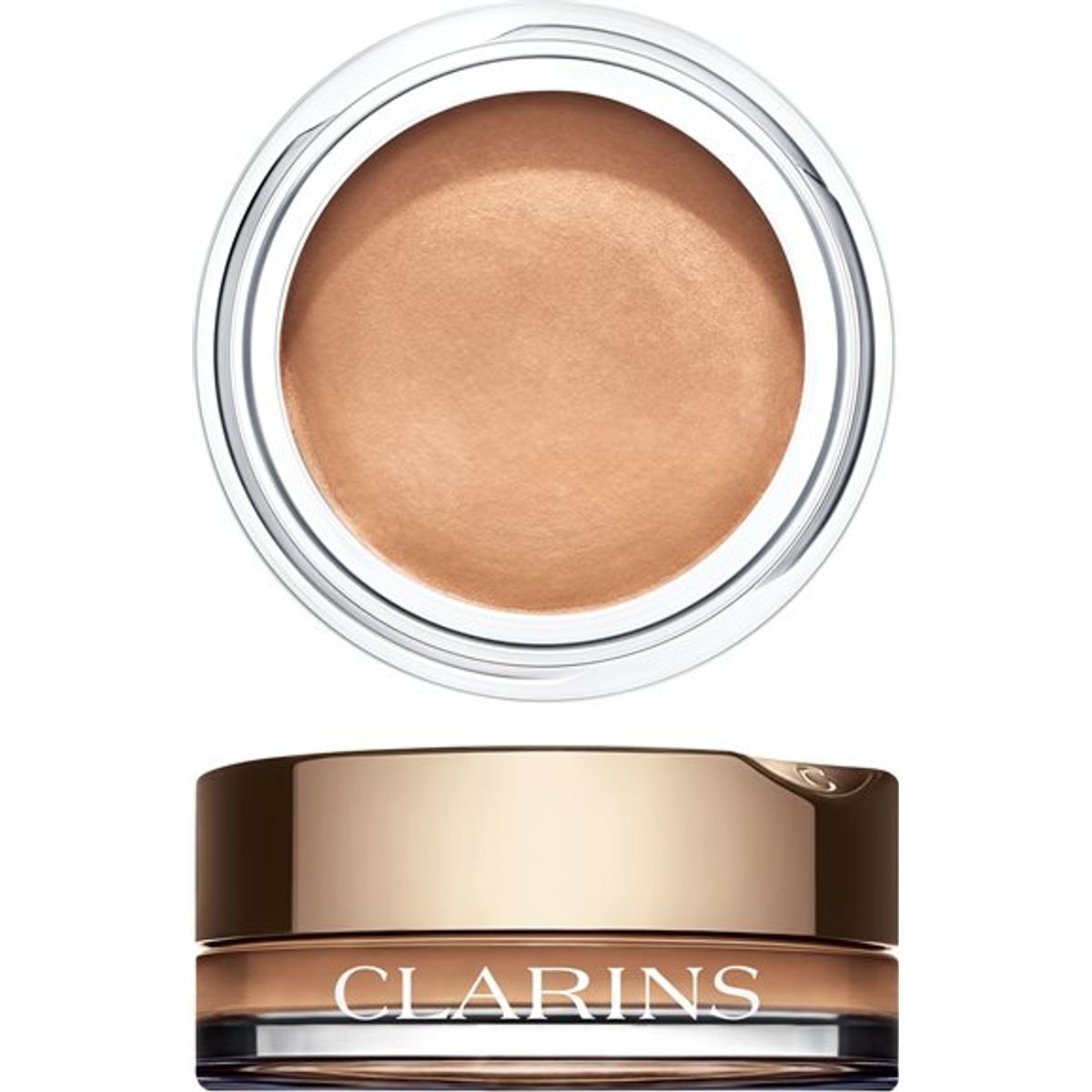 Clarins Ombre Satin 07 Glossy Brown 4g