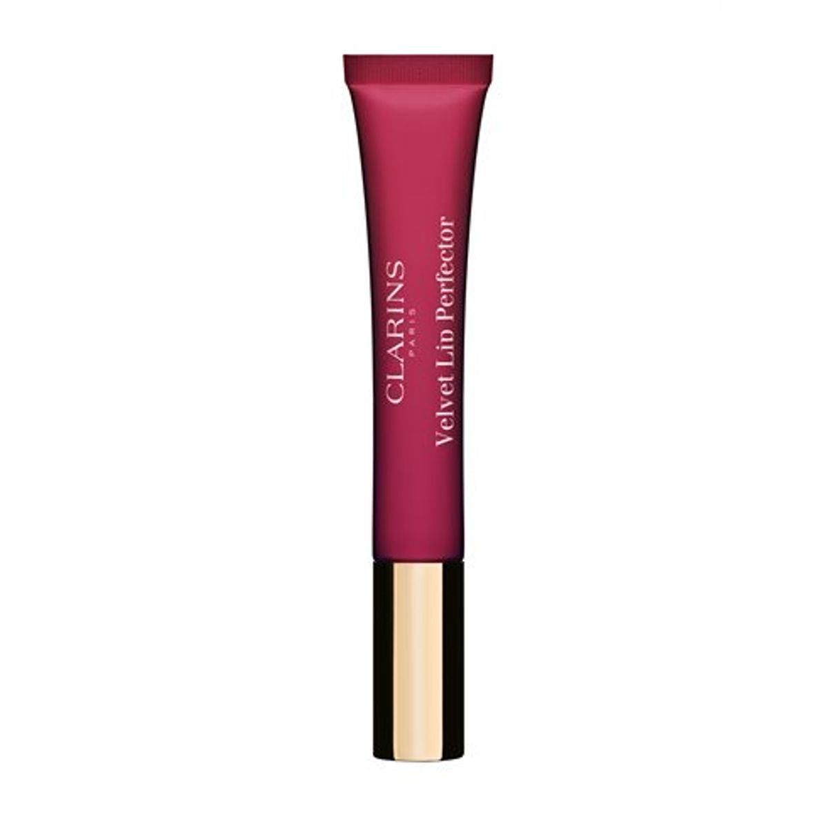 Clarins Velvet Lip Perfector Velvet Raspberry 04