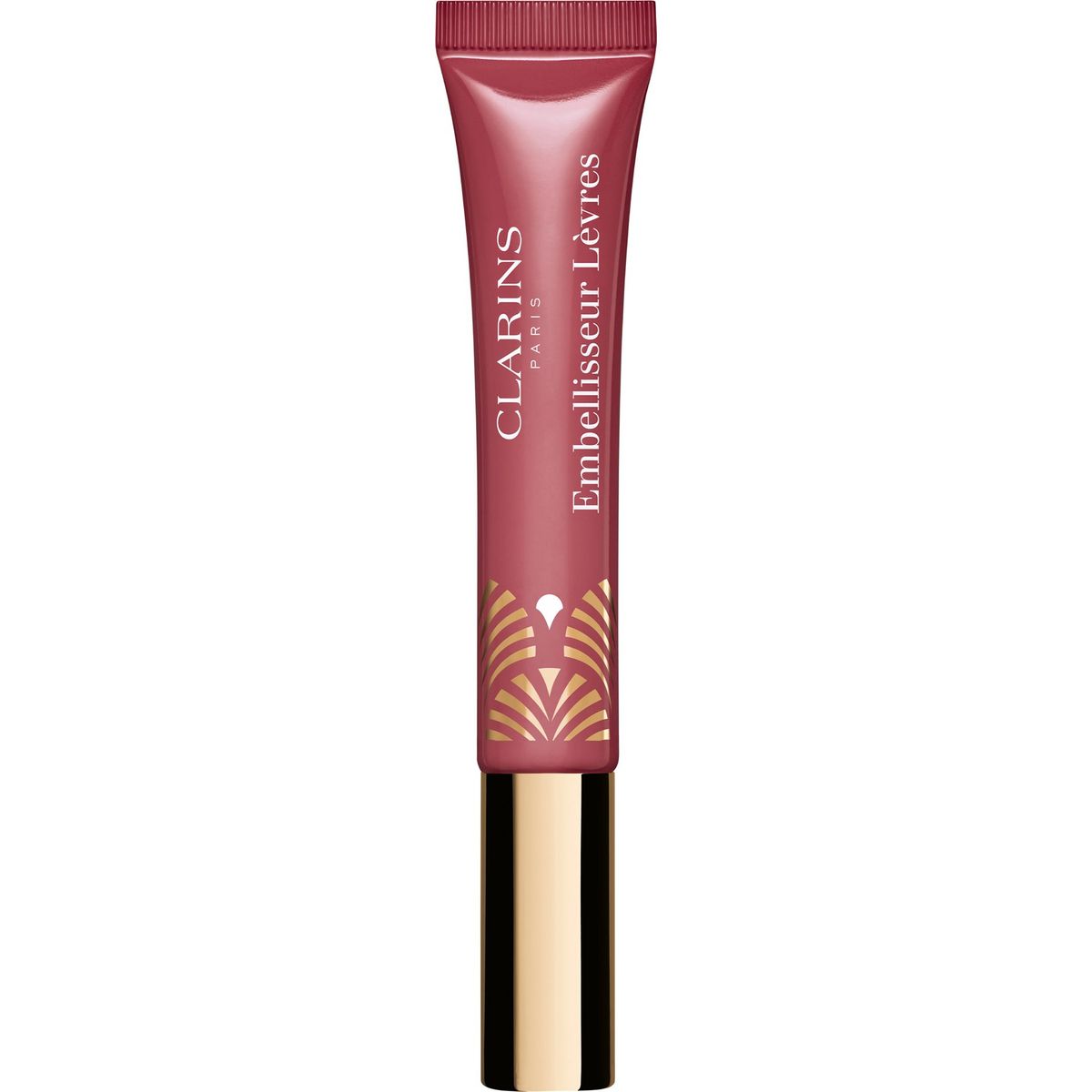 Clarins Natural Lip Perfector 17 Intense Maple