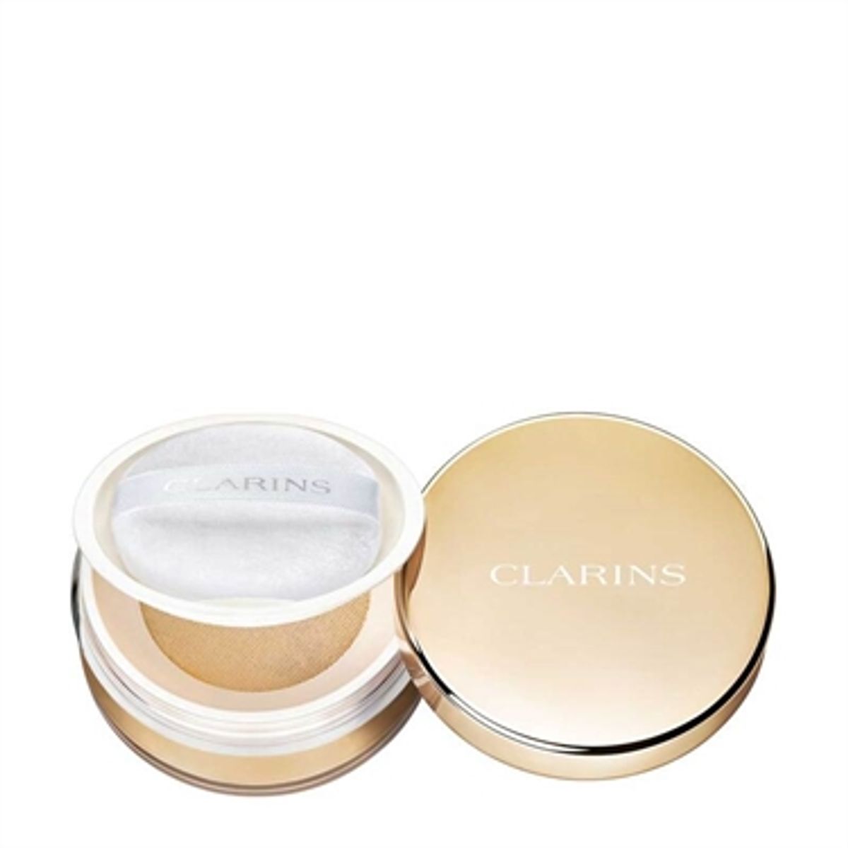 Clarins Ever Matte Compact Powder 04 medium 10g