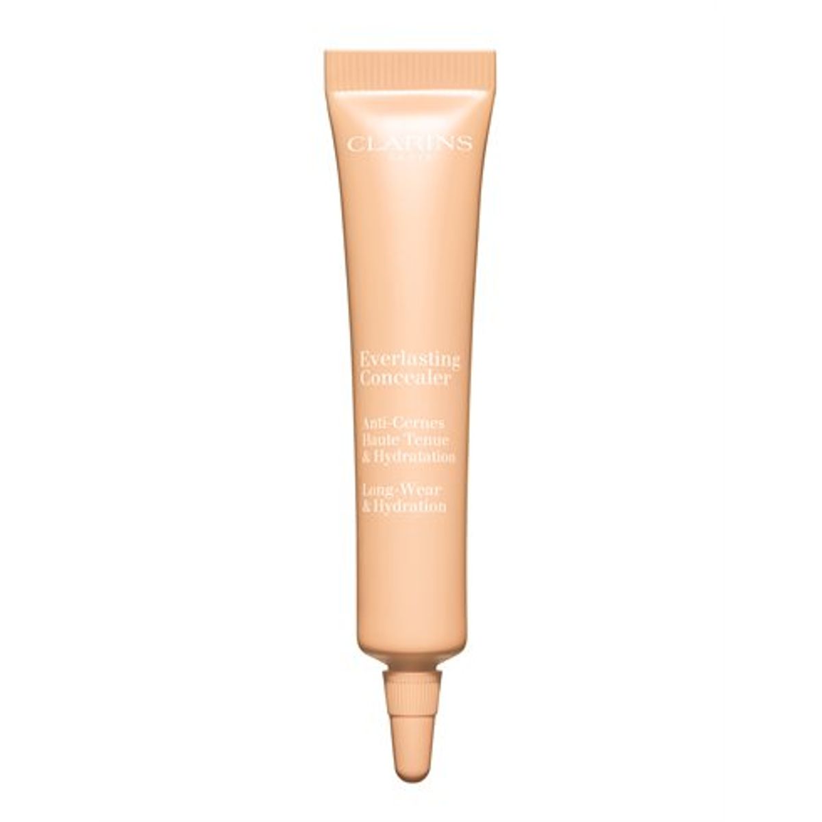 Clarins Everlasting Concealer 00 Very Light