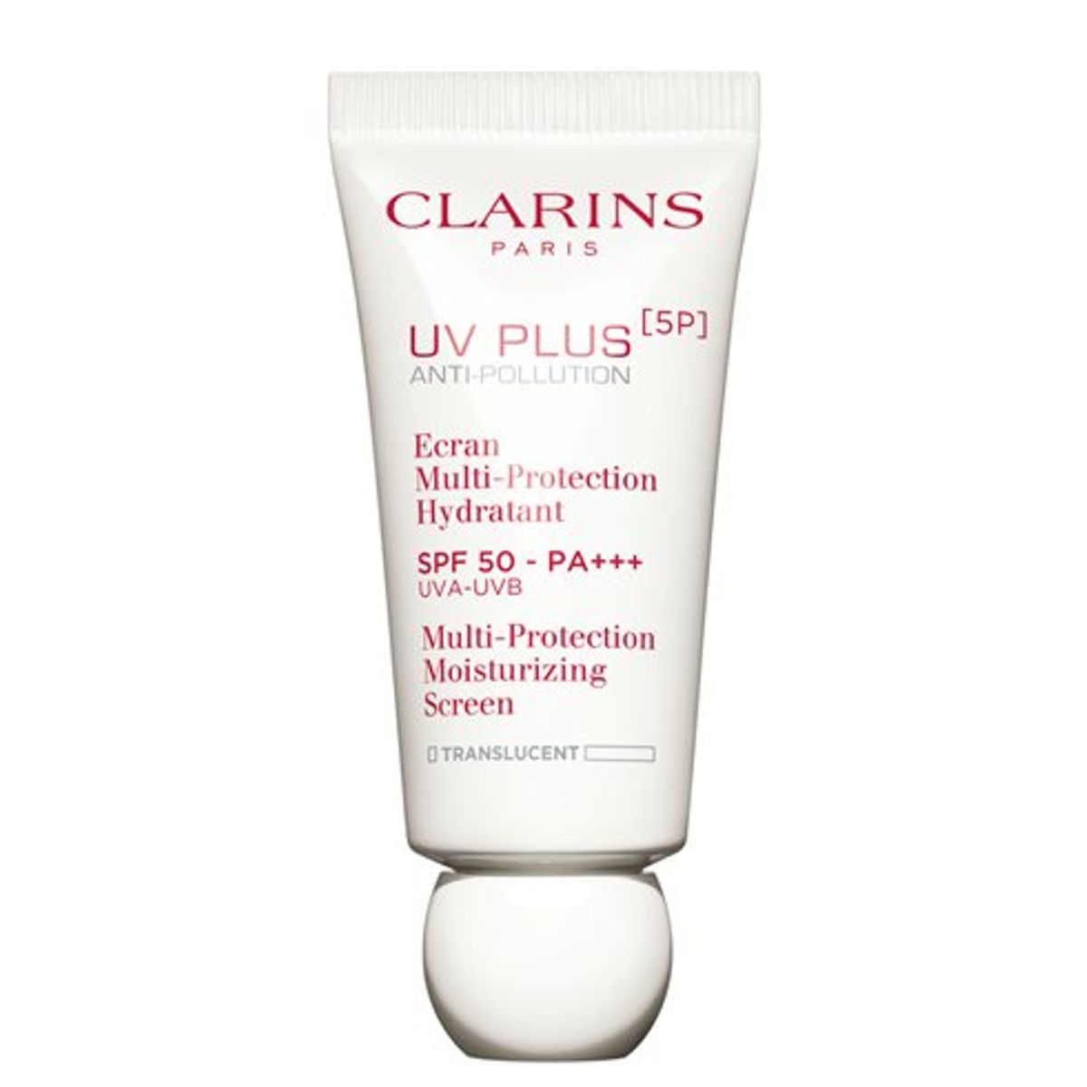 Clarins UV Plus Multi-Protection Moisturizing SPF 50 Screen 30 ml