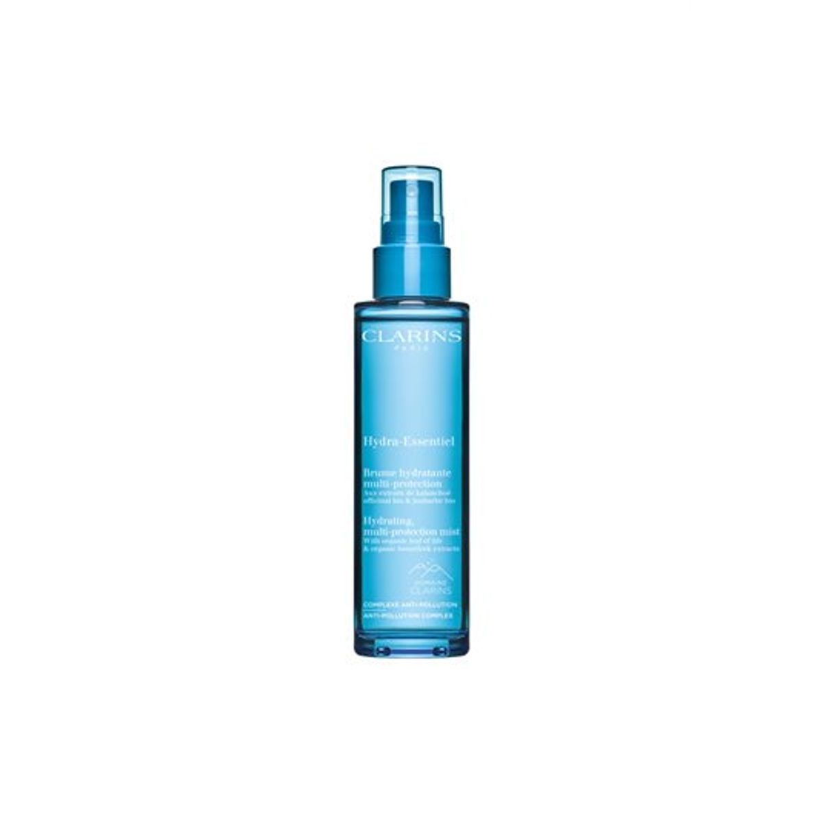 Clarins Hydra-Essentiel Hydrating Multi Protection Mist 75 ml