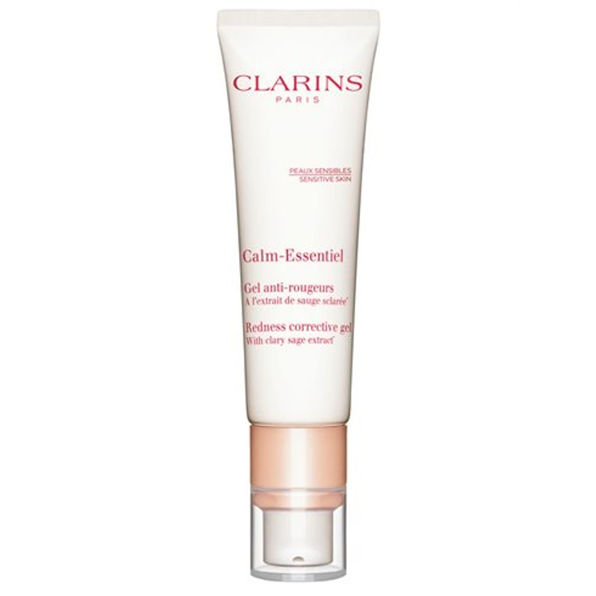 Clarins Calm -Essentiel Redness Corrective gel 30 ml