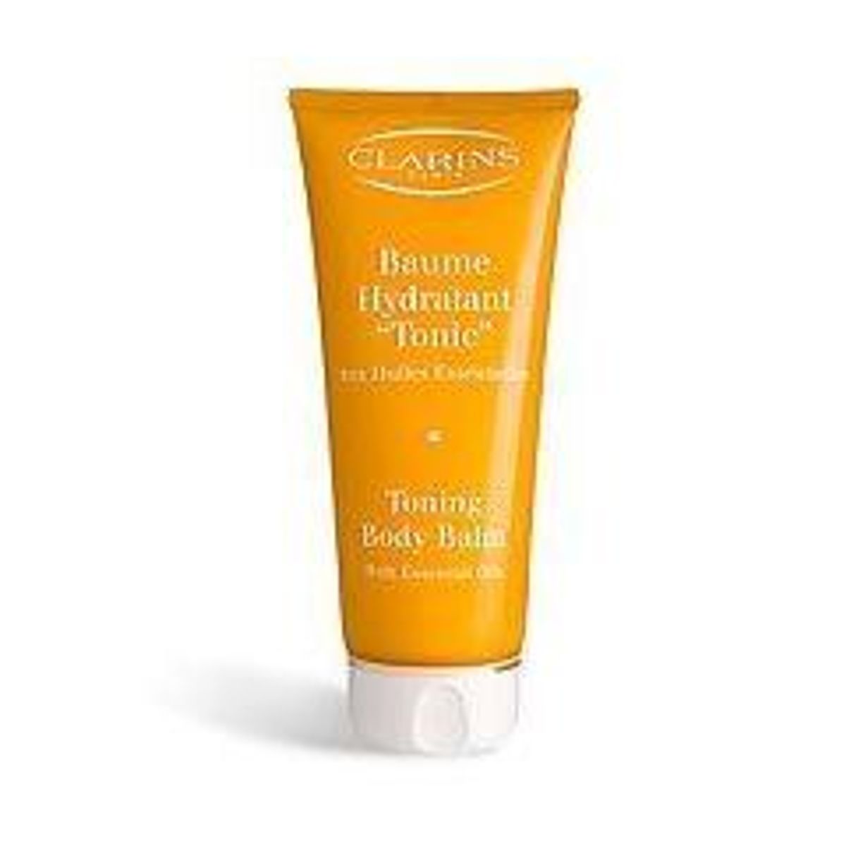 Clarins Hydrating Toning Body Balm 200 ml.