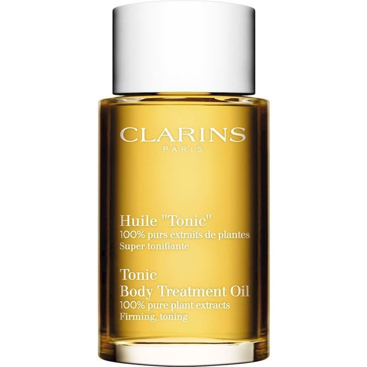 Clarins Firming Tonic Body Teatment Oil 100 ml.