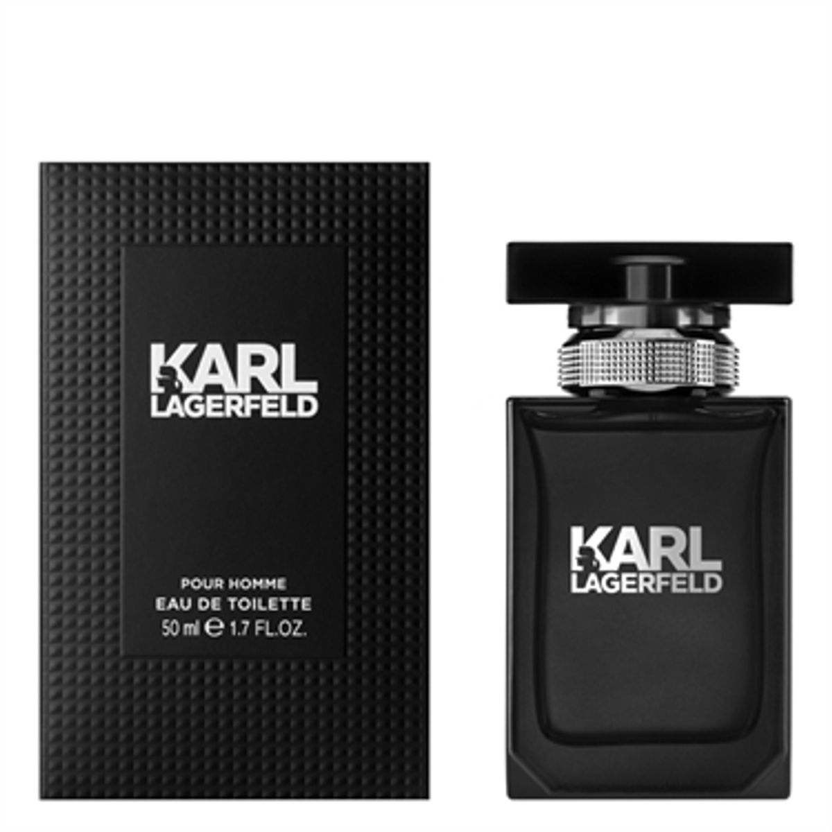 Karl Lagerfeld Men Eau De Toilette 50 ml