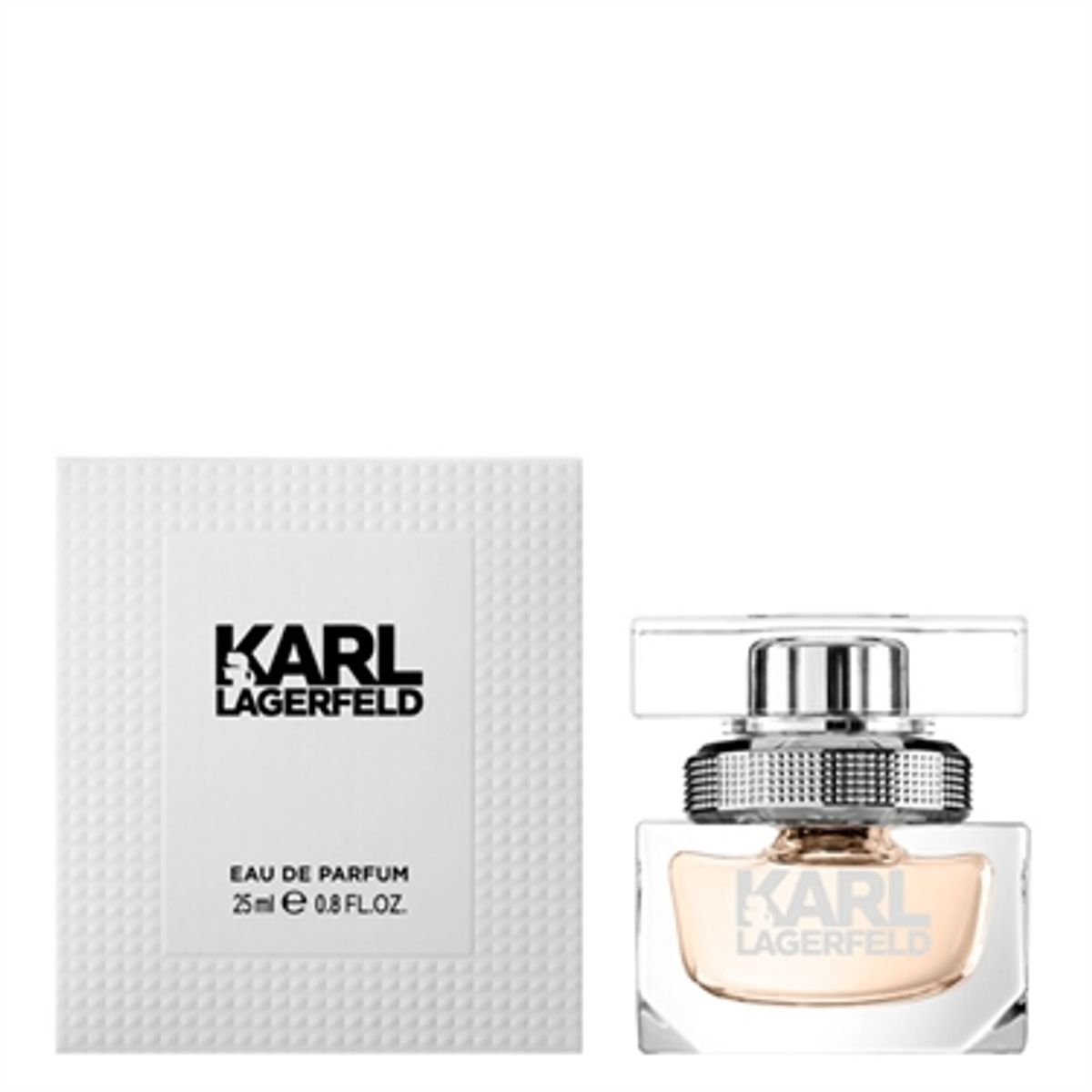 Karl Lagerfeld Women Eau de parfum 25 ml