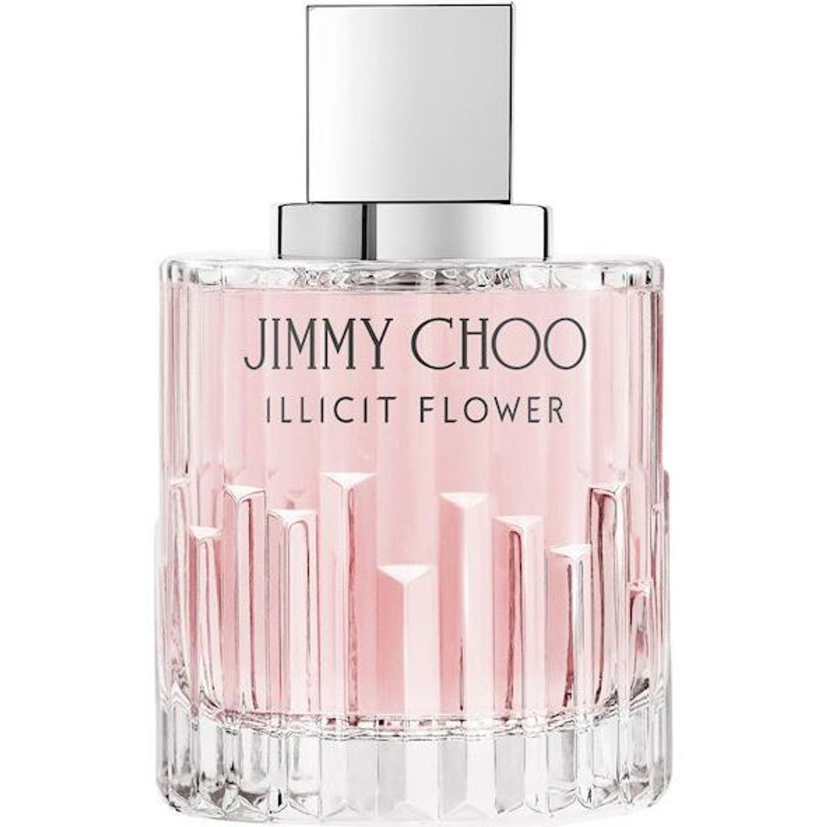 Jimmy Choo Illicit Flower Eau De Toilette 100 ml