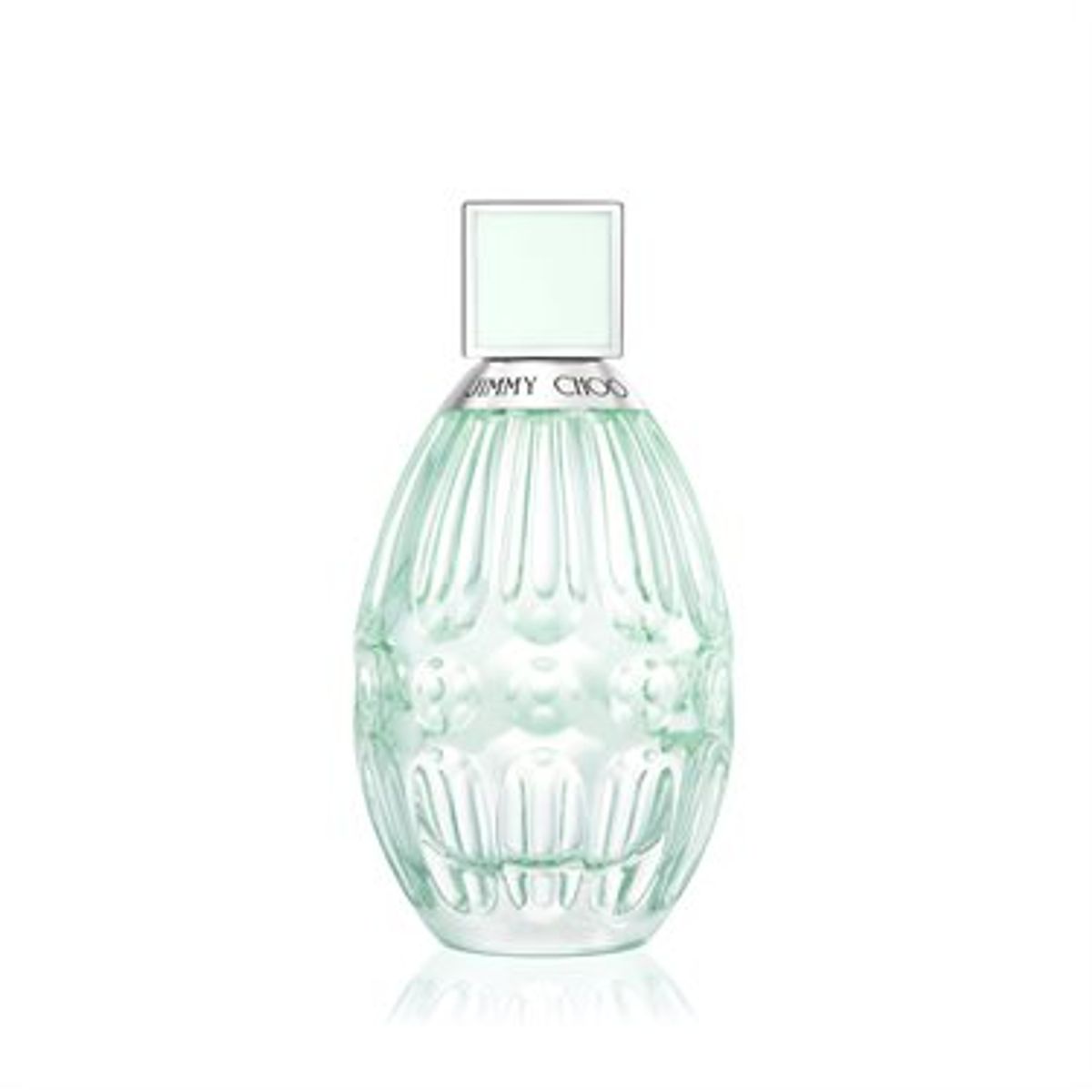 Jimmy Choo Floral Eau De Toilette 60 ml