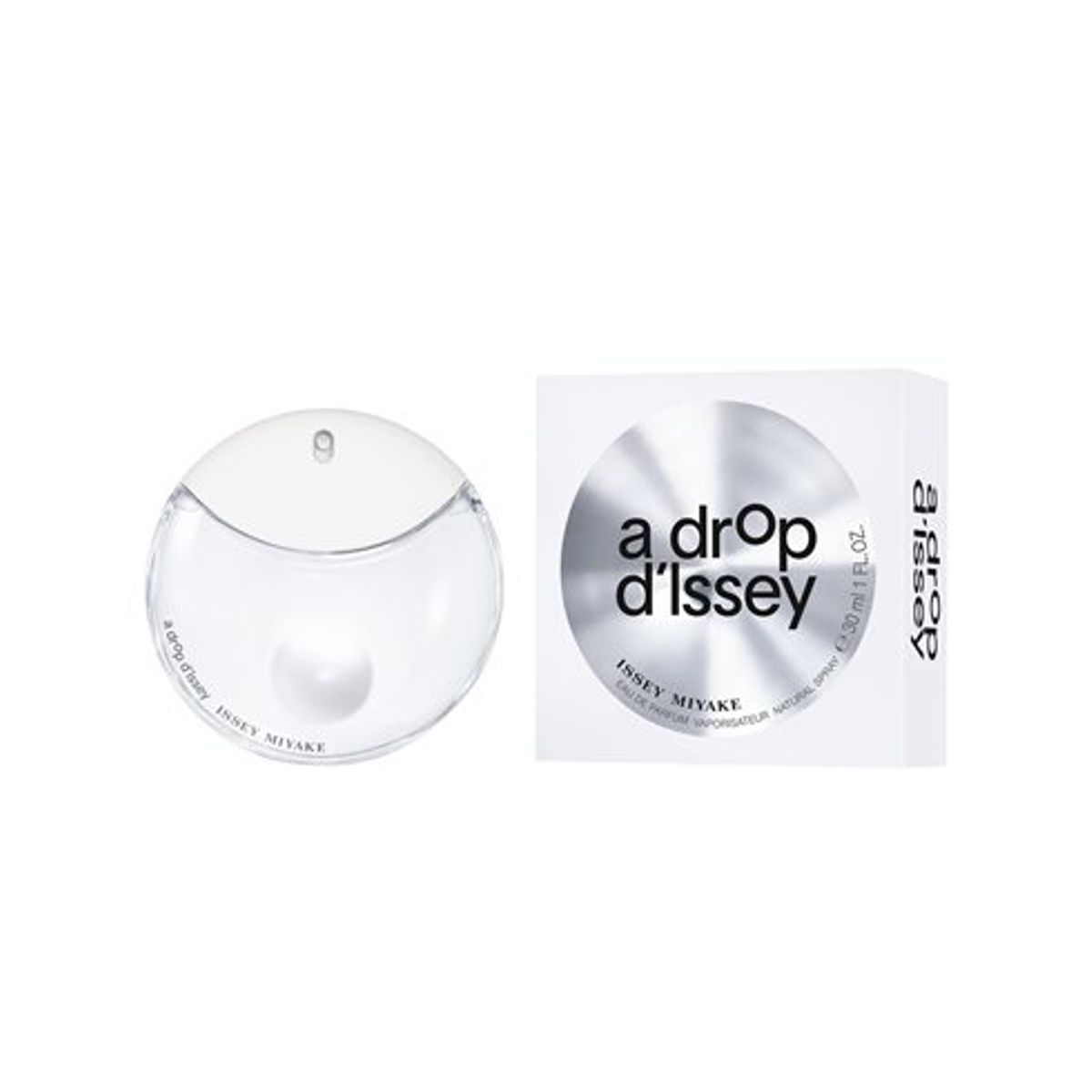 Issey Miyake A Drop D'Issey Eau De Parfum 30 ml