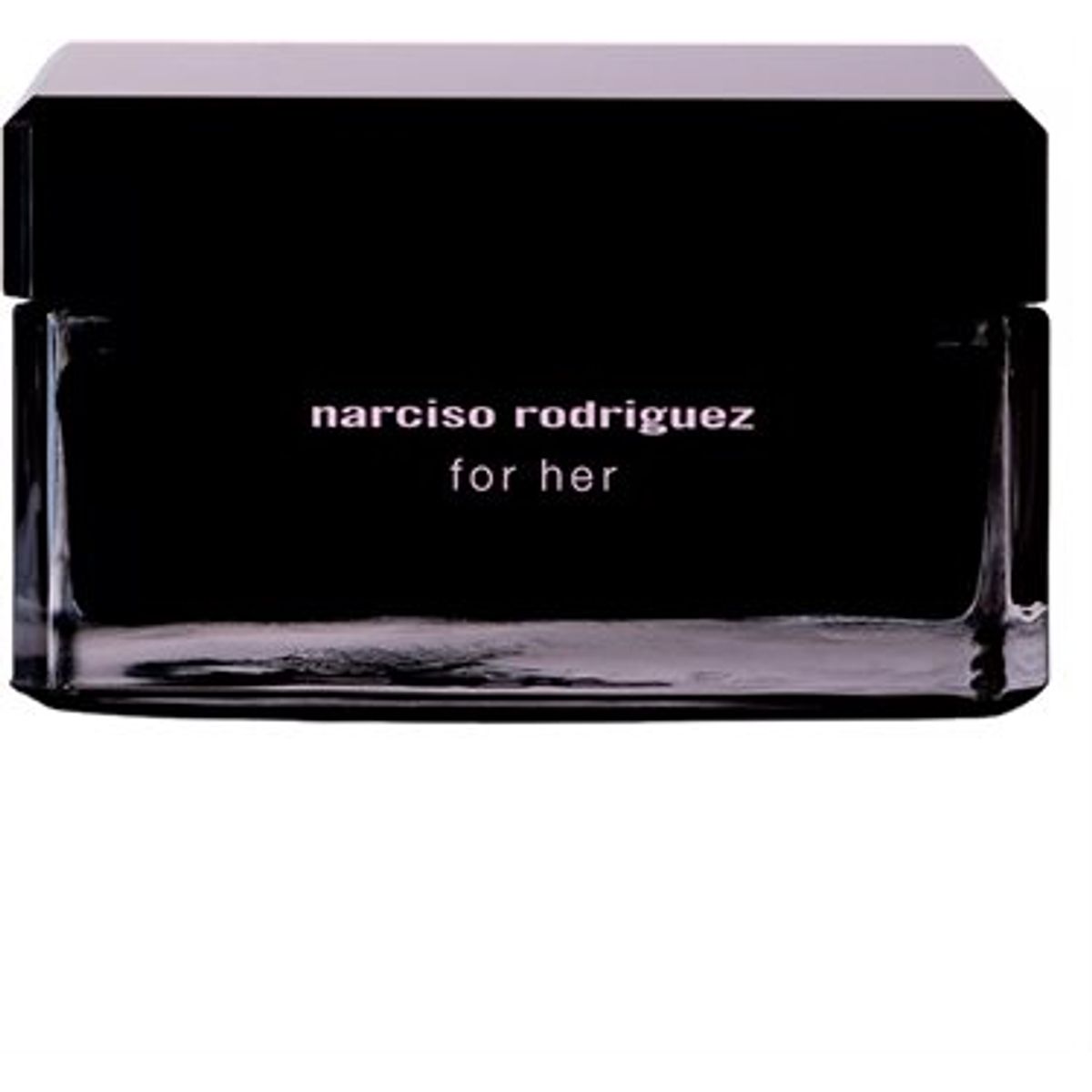 Narciso Rodriguez For Her Body Cream 150 ml