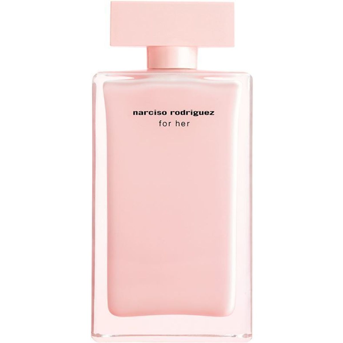 Narciso Rodriguez For Her Eau De Parfum 100 ml