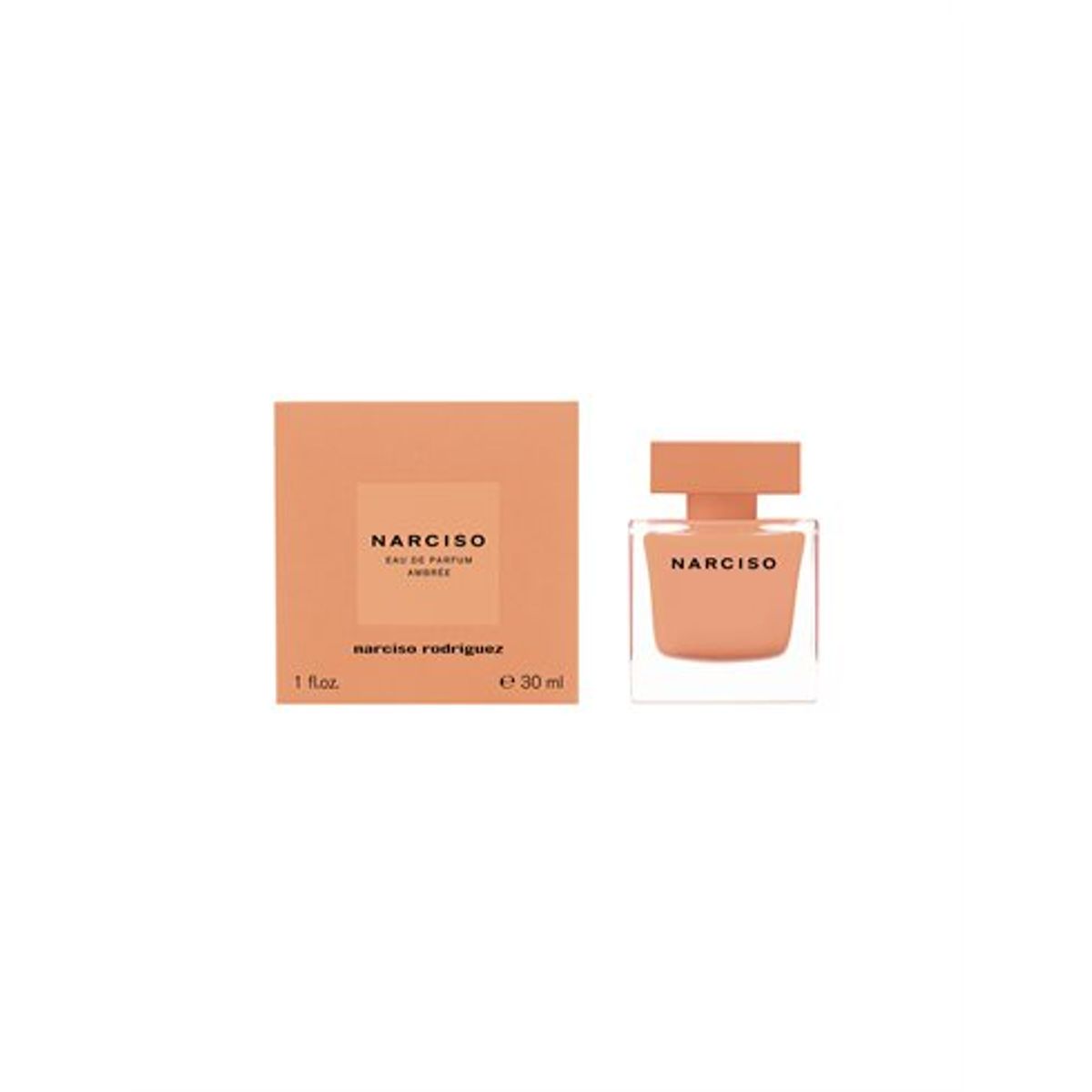 Narciso Rodriguez Narciso Ambree Eau De Parfum 30 ml