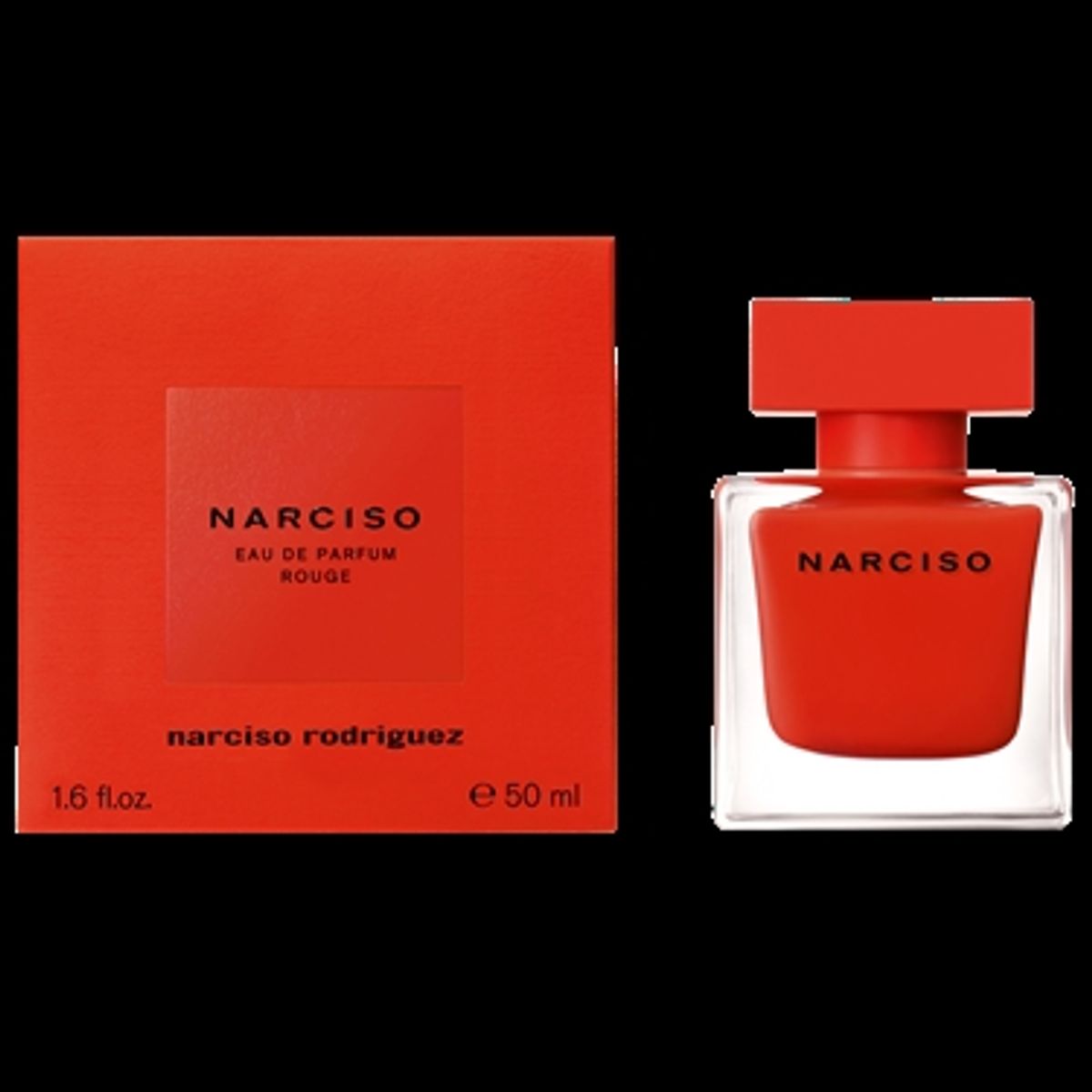 Narciso Rodriguez Narciso Rouge Eau De Parfum 30 ml