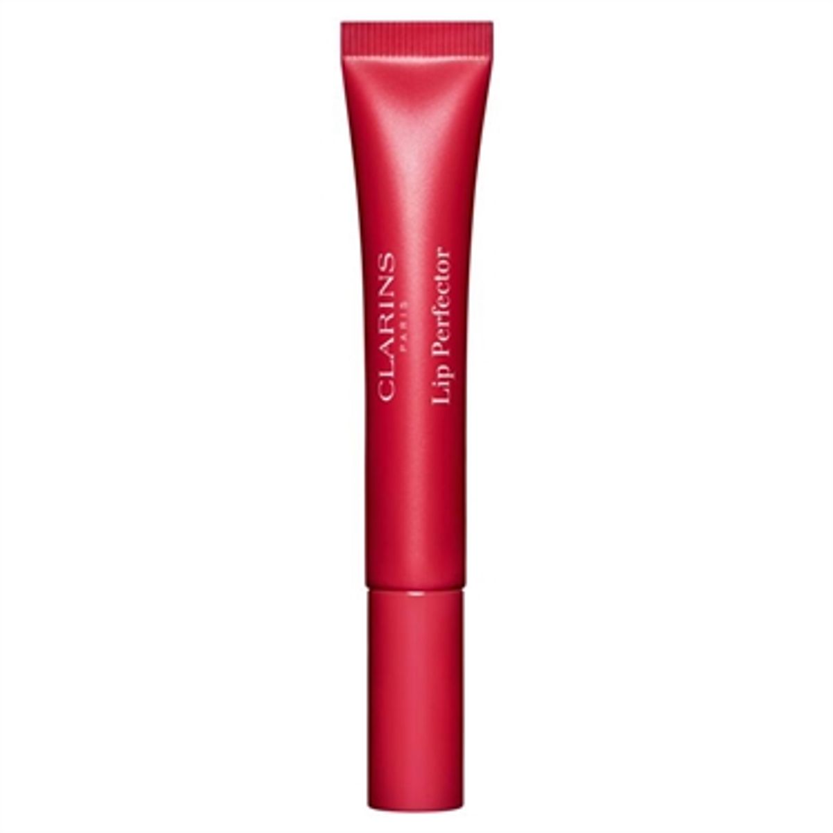 Clarins Lip Perfector 24 Fuchsia Glow