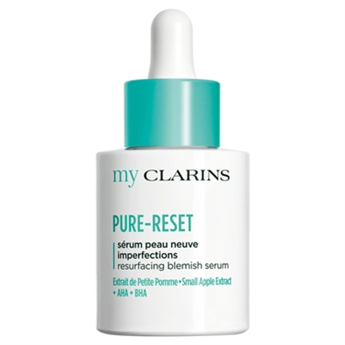 Clarins My Clarins Pure-Reset Resurfacing Blemish Serum 30 ml