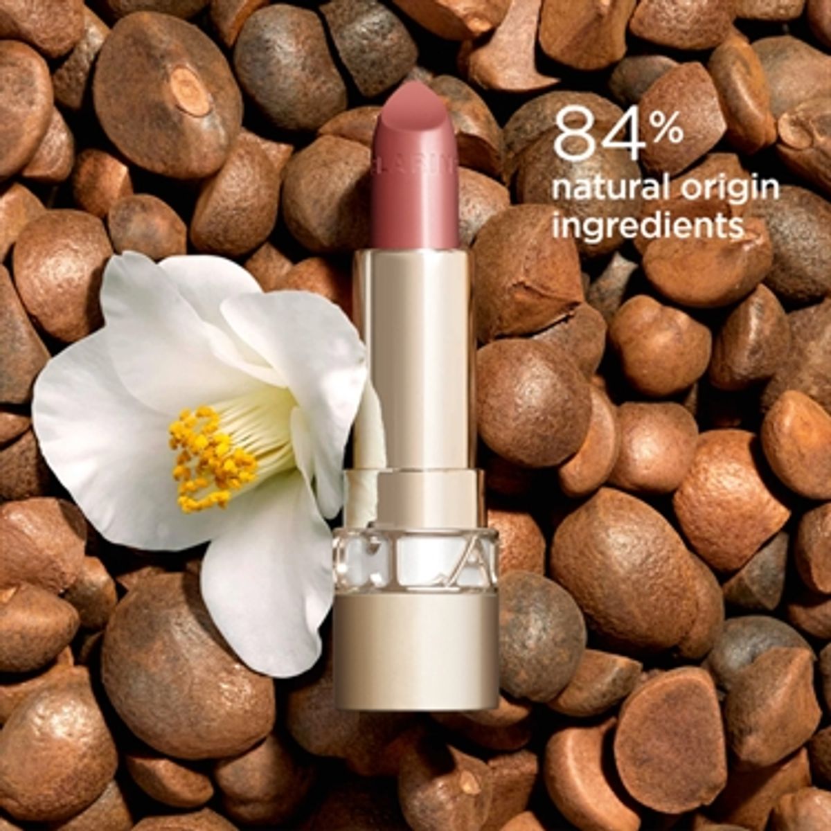 Clarins Joli Rouge Satin læbestift nr. 789