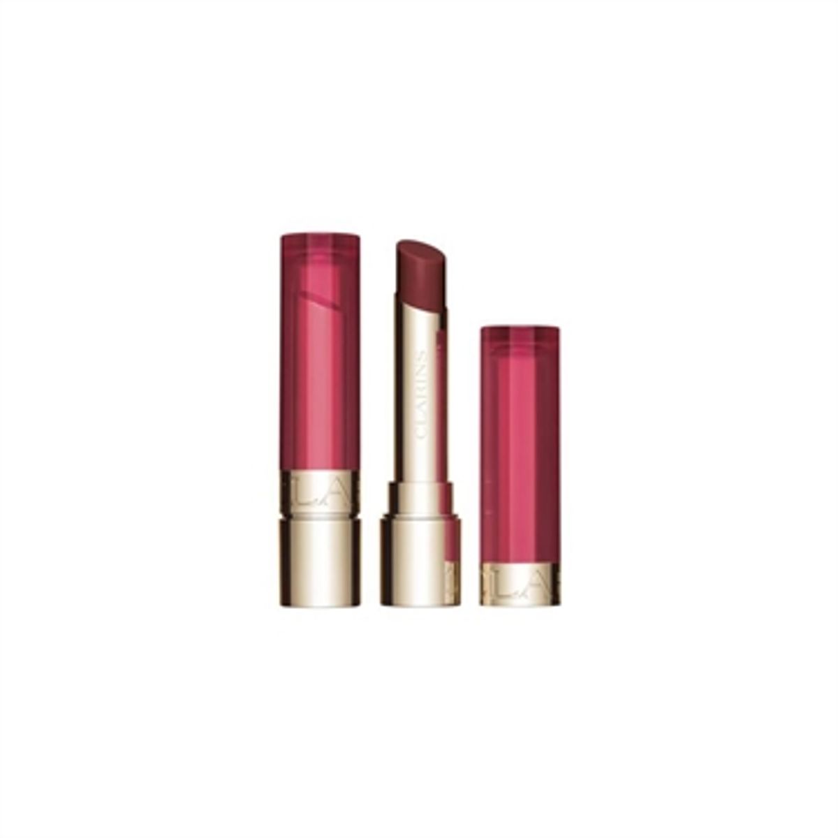 Clarins Lip Oil Balm 06 Fig