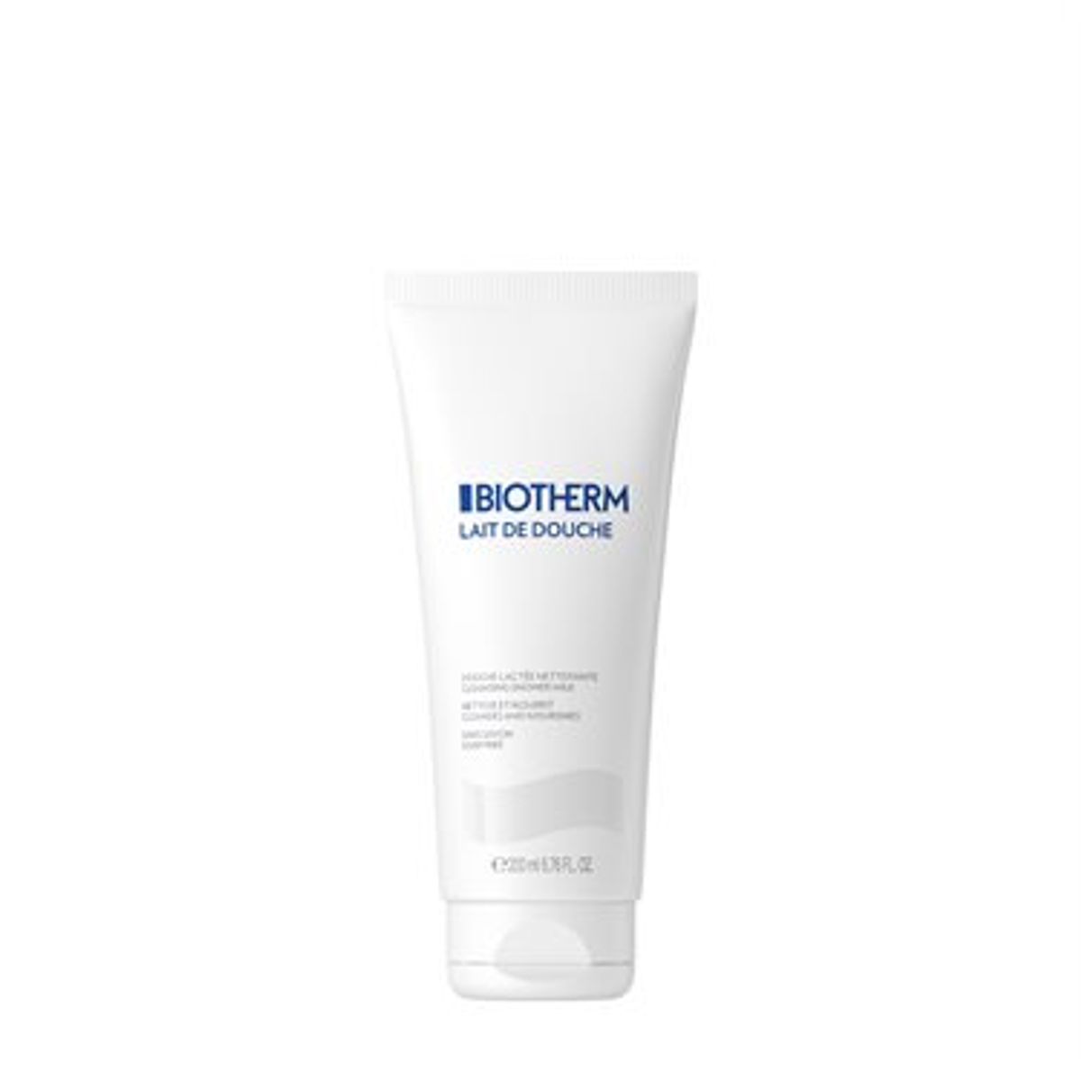 Biotherm Lait de Douche Moisturizing Shower Milk 200 ml