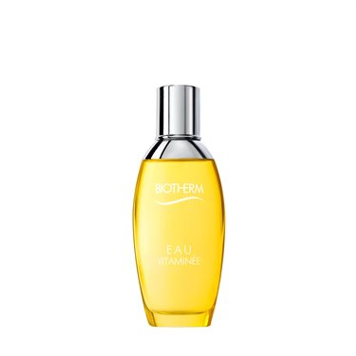 Biotherm Eau Vitaminée Eau De Toilette 50 ml