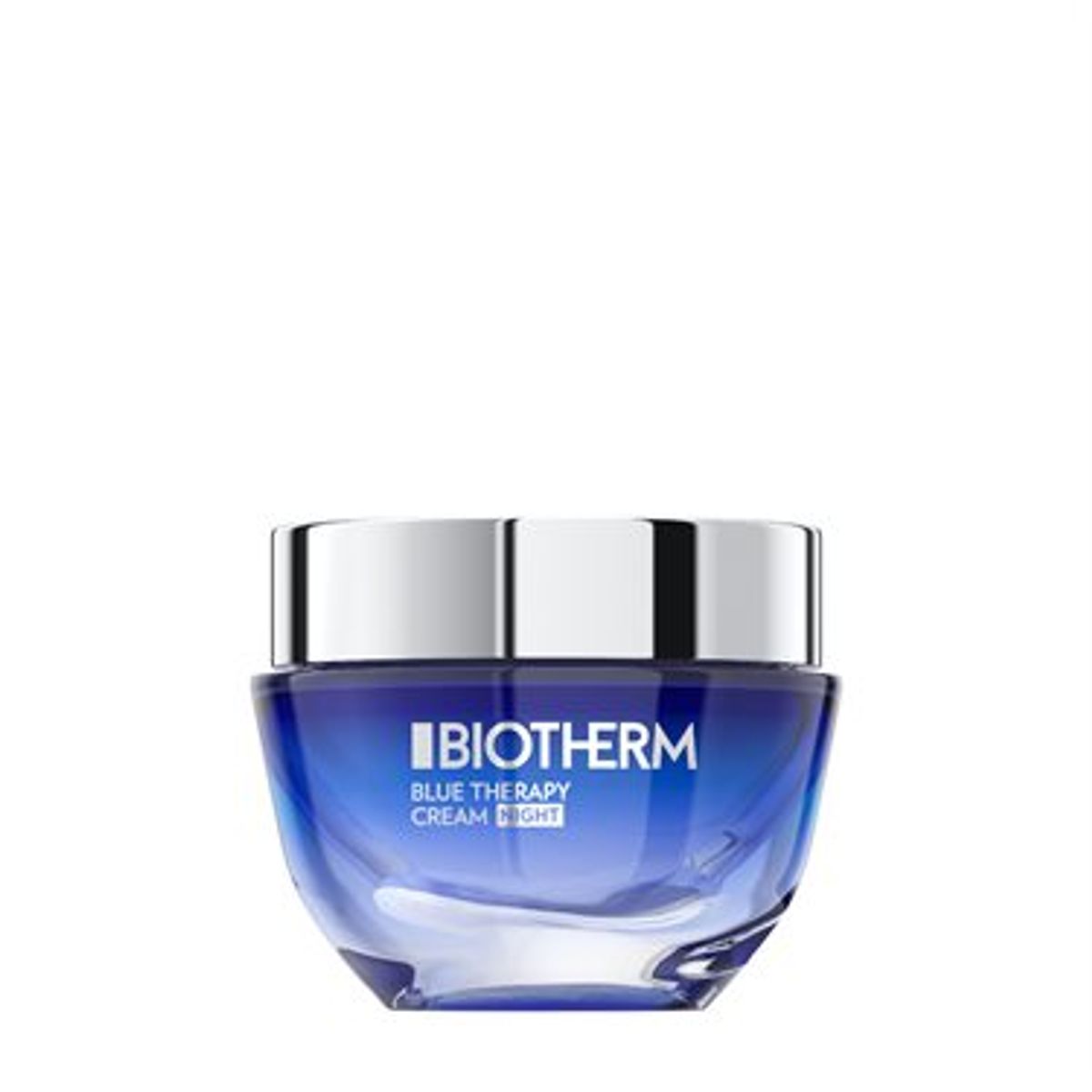 Biotherm Blue Therapy Moisturizing Night Cream 50 ml