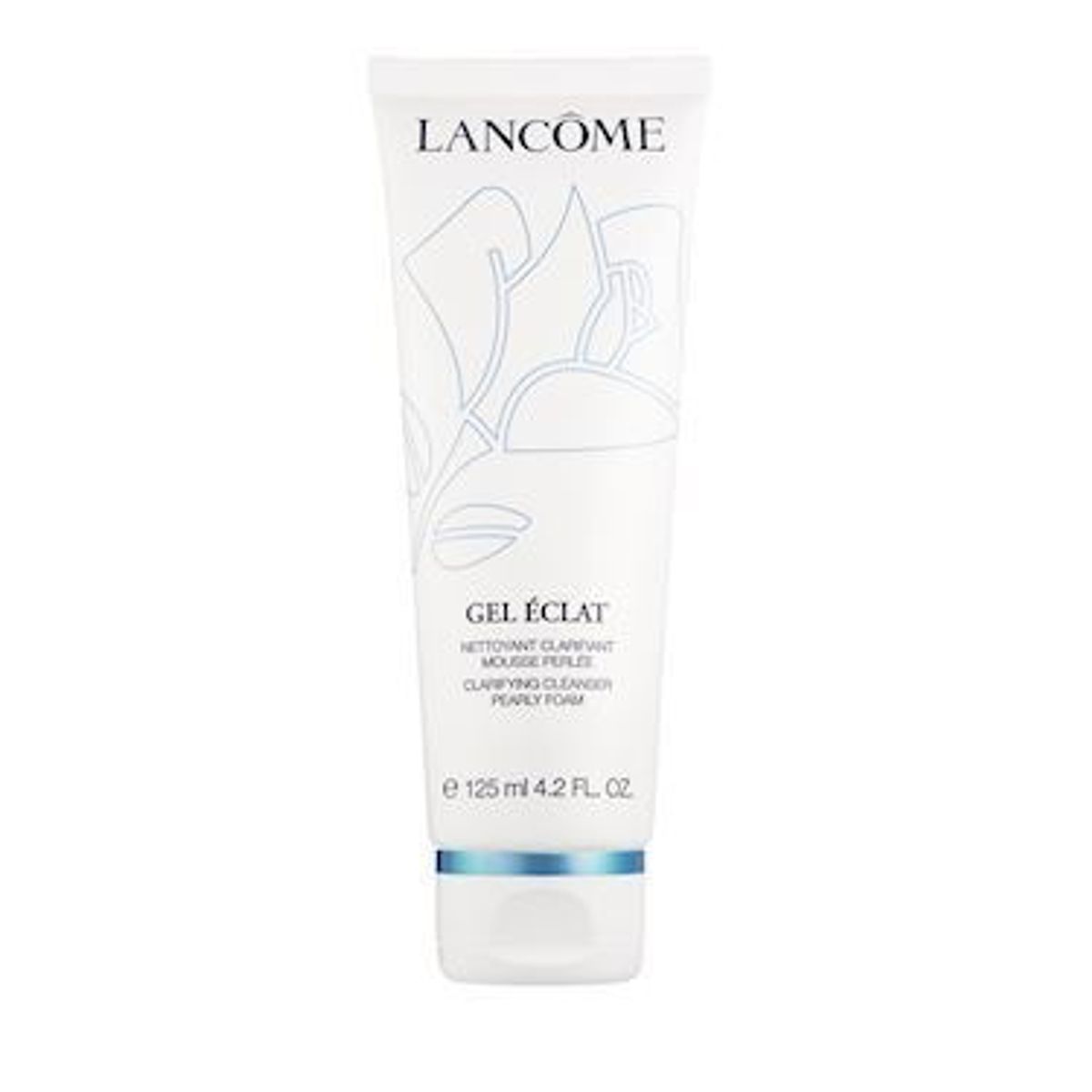 Lancome Gel Eclat Cleansing Gel 125 ml