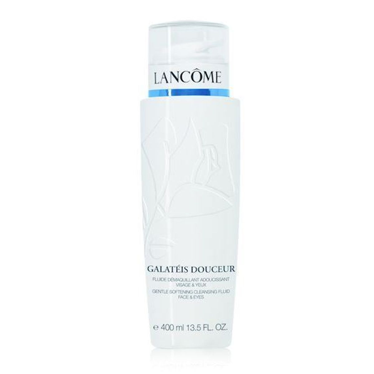 Lancome Lait Galatéis Douceur Cleansing Lotion 400 ml