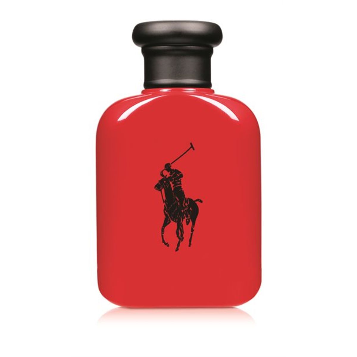 Ralph Lauren Polo Red Eau de Toilette 75 ml.