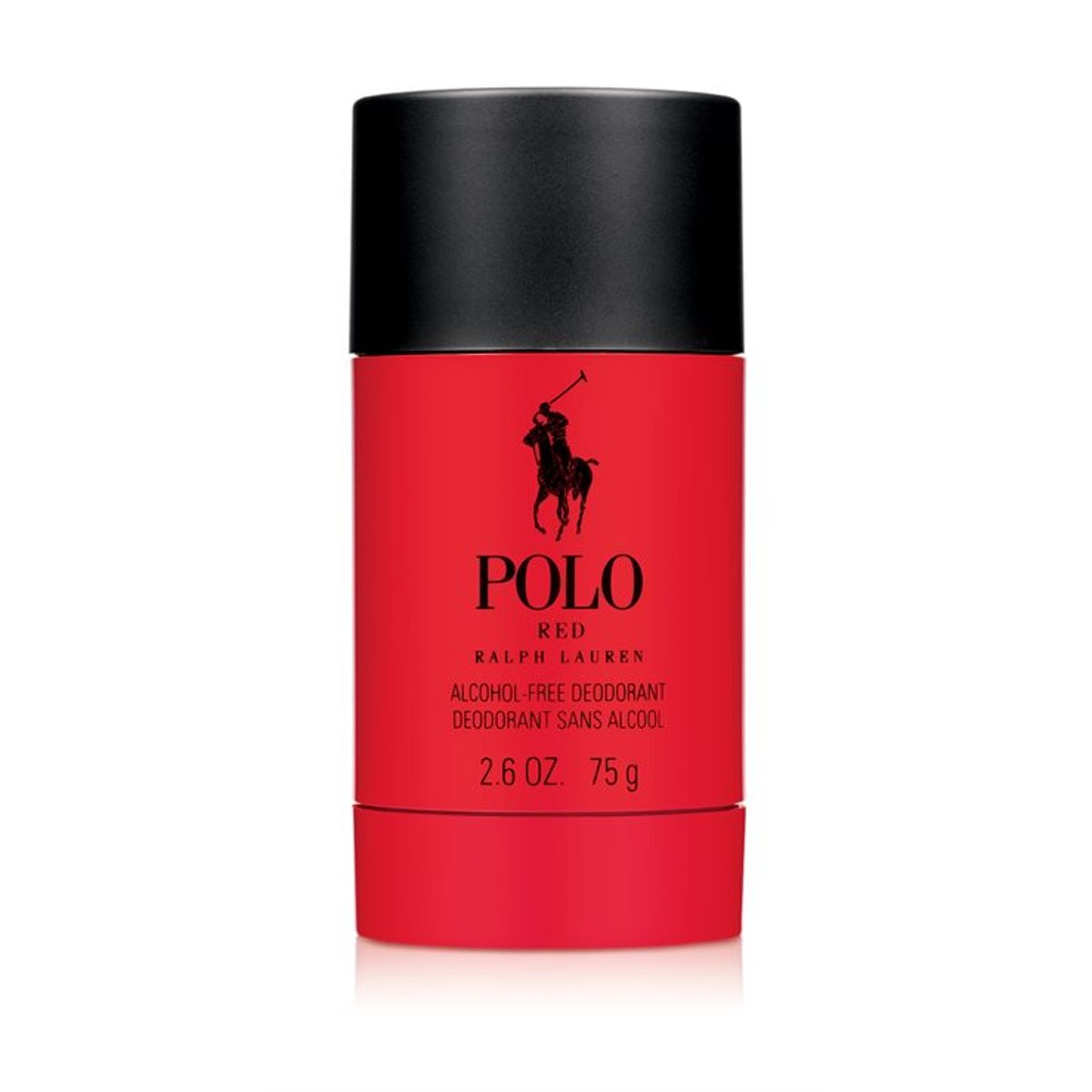 Ralph Lauren Polo Red Deodorant Stick 75 ml.