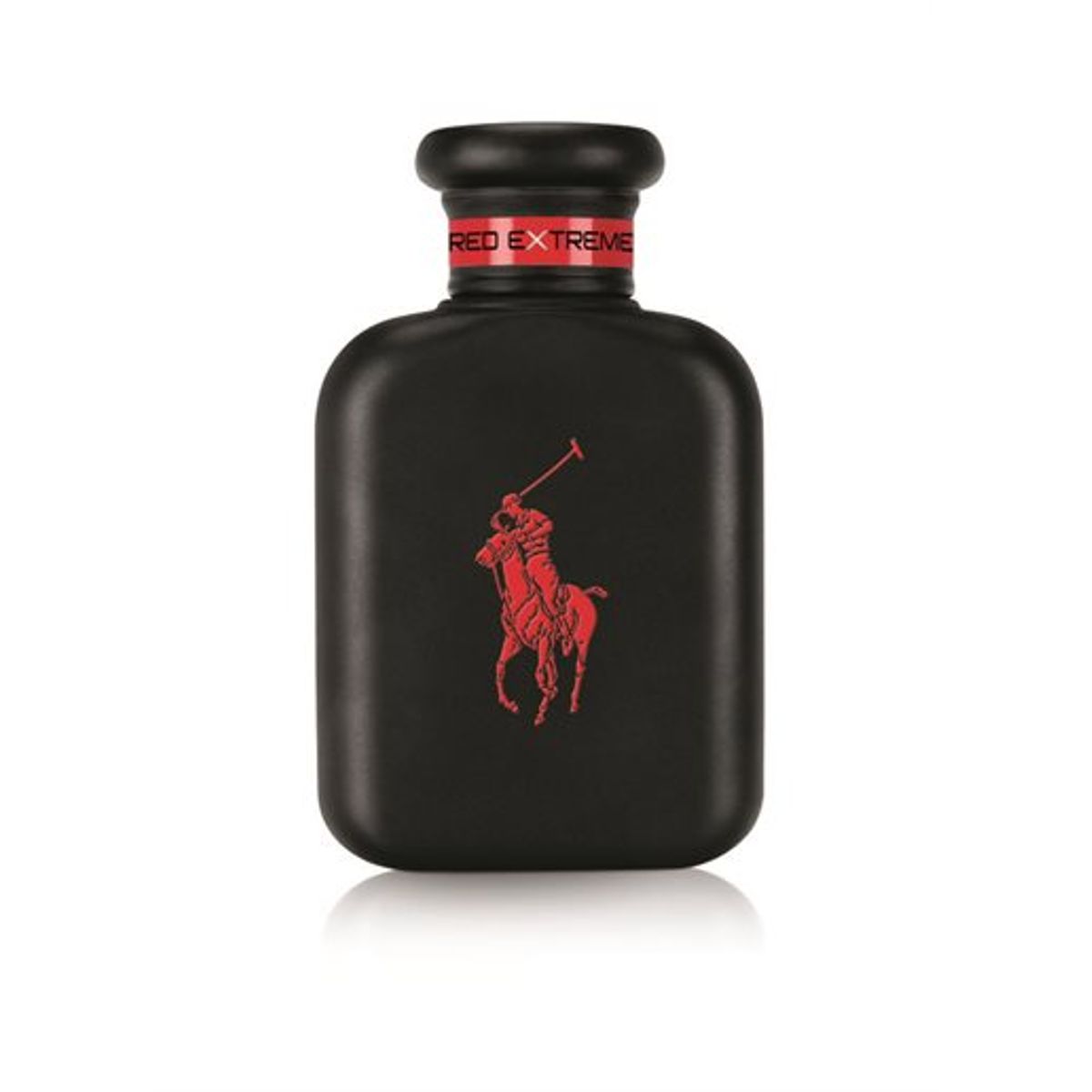 Ralph Lauren Polo Red Extreme Eau de parfum 75 ml.