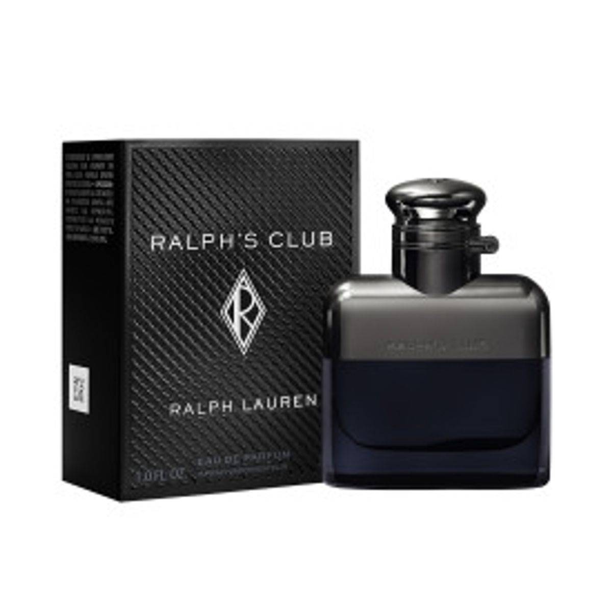 Ralph Lauren Ralph's Club Eau De Parfum 30 ml