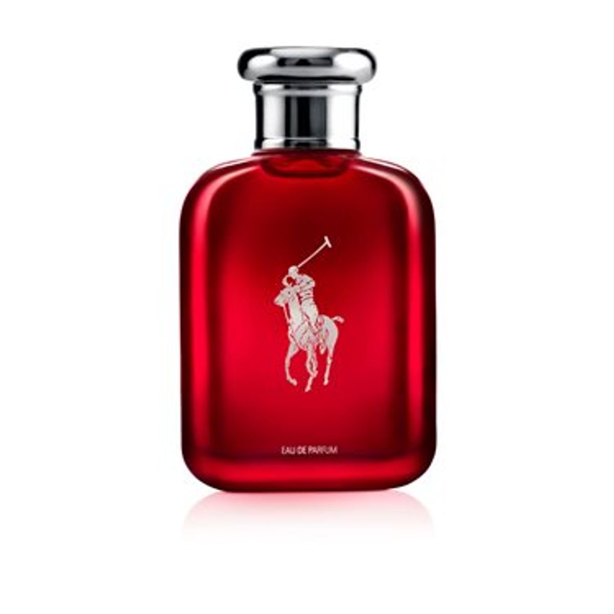 Ralph Lauren Polo Red Eau de parfum 75 ml