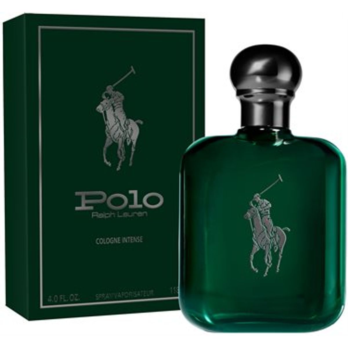 Polo Ralph Lauren Cologne Intense 59 ml