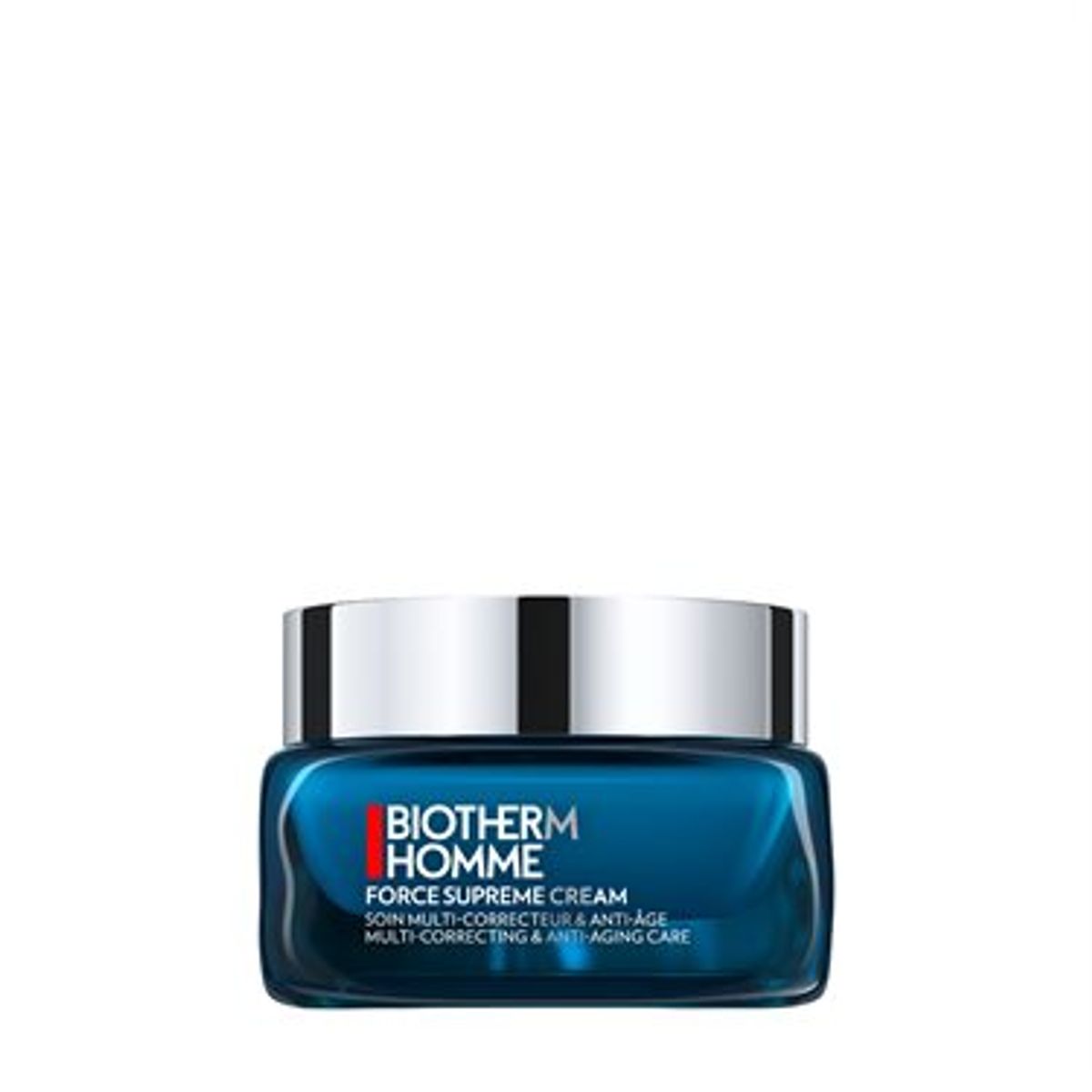 Biotherm Homme Force Supreme Youth Architect Cream 50 ml