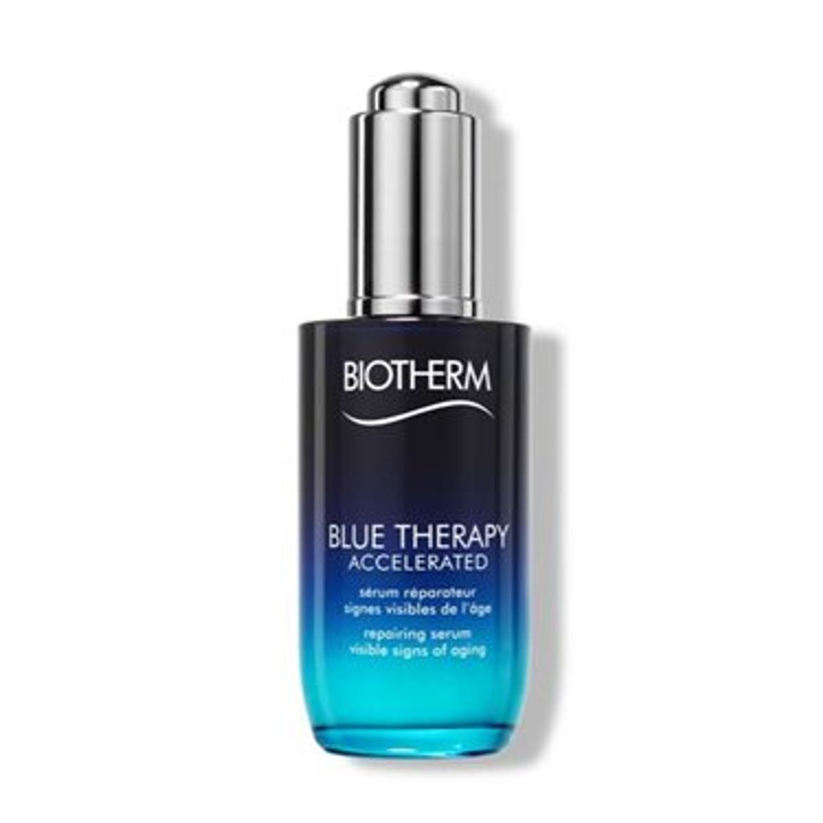 Biotherm Blue Therapy Accelerated Moisturizing Serum 50 ml