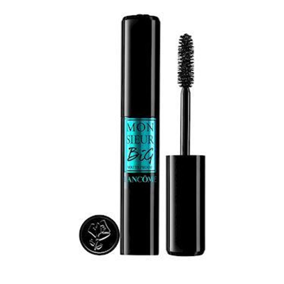 Lancome Monsieur Big Mascara Waterproof Black