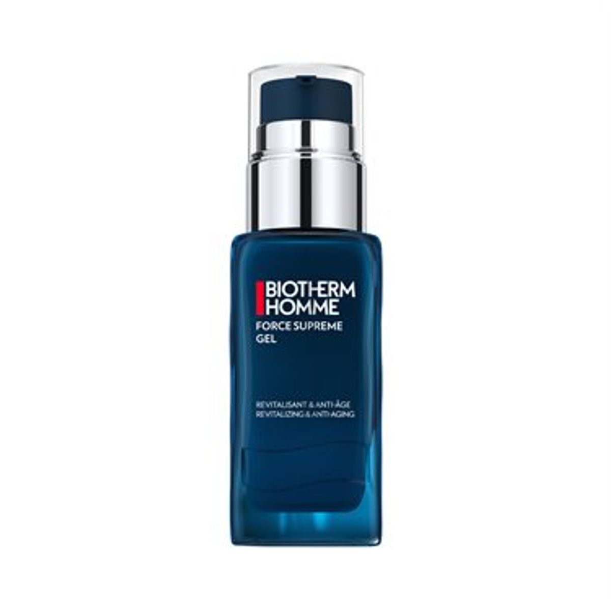 Biotherm Homme Force Supreme Gel 50 ml