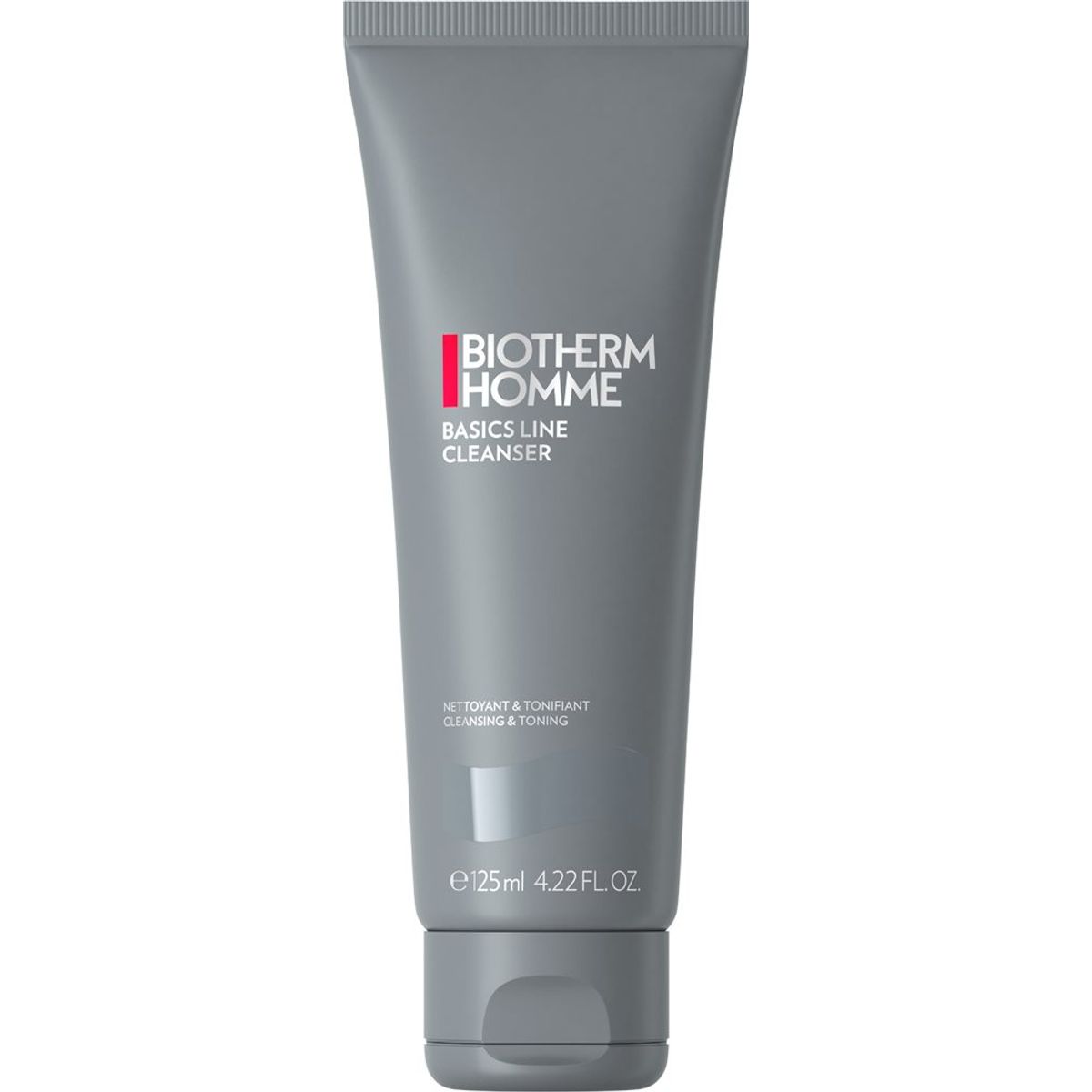 Biotherm Homme Cleansing Gel 125 ml