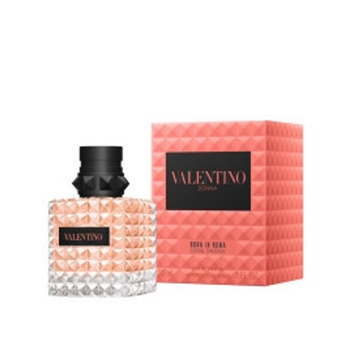 Valentino Donna Born in Roma Coral Fantasy 30 ml