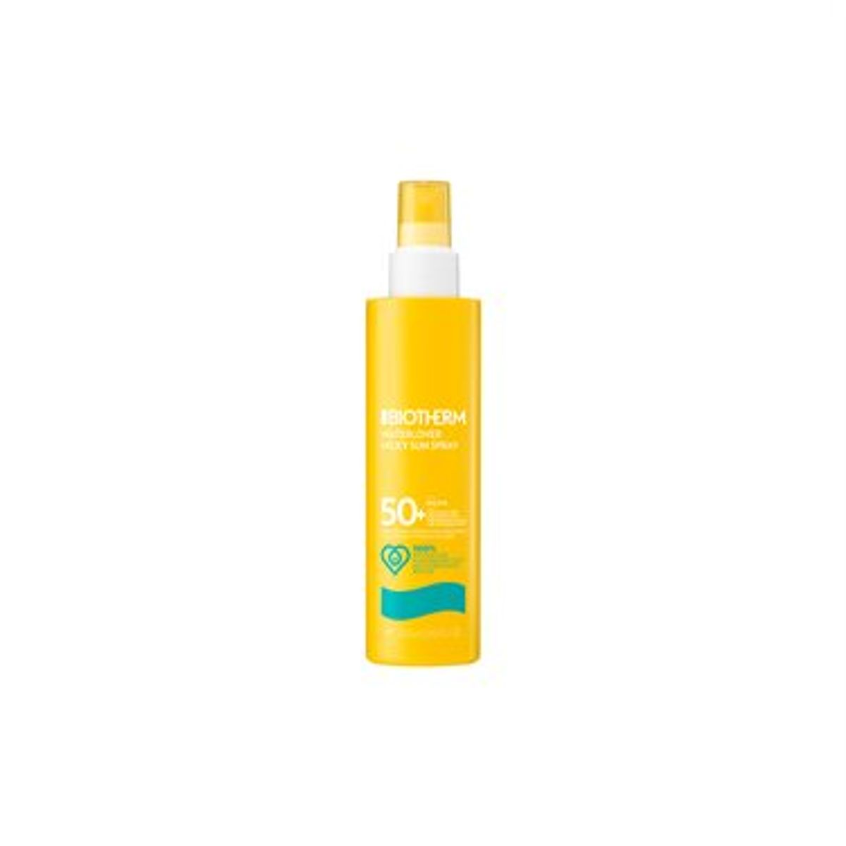 Biotherm Milky Sun Spray SPF50+ 200 ml