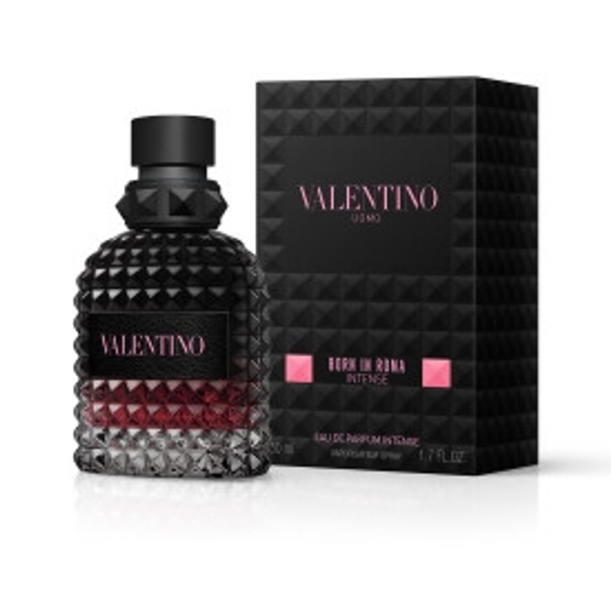 Valentino Uomo Born in Roma Eau De Parfum Intense 50 ml