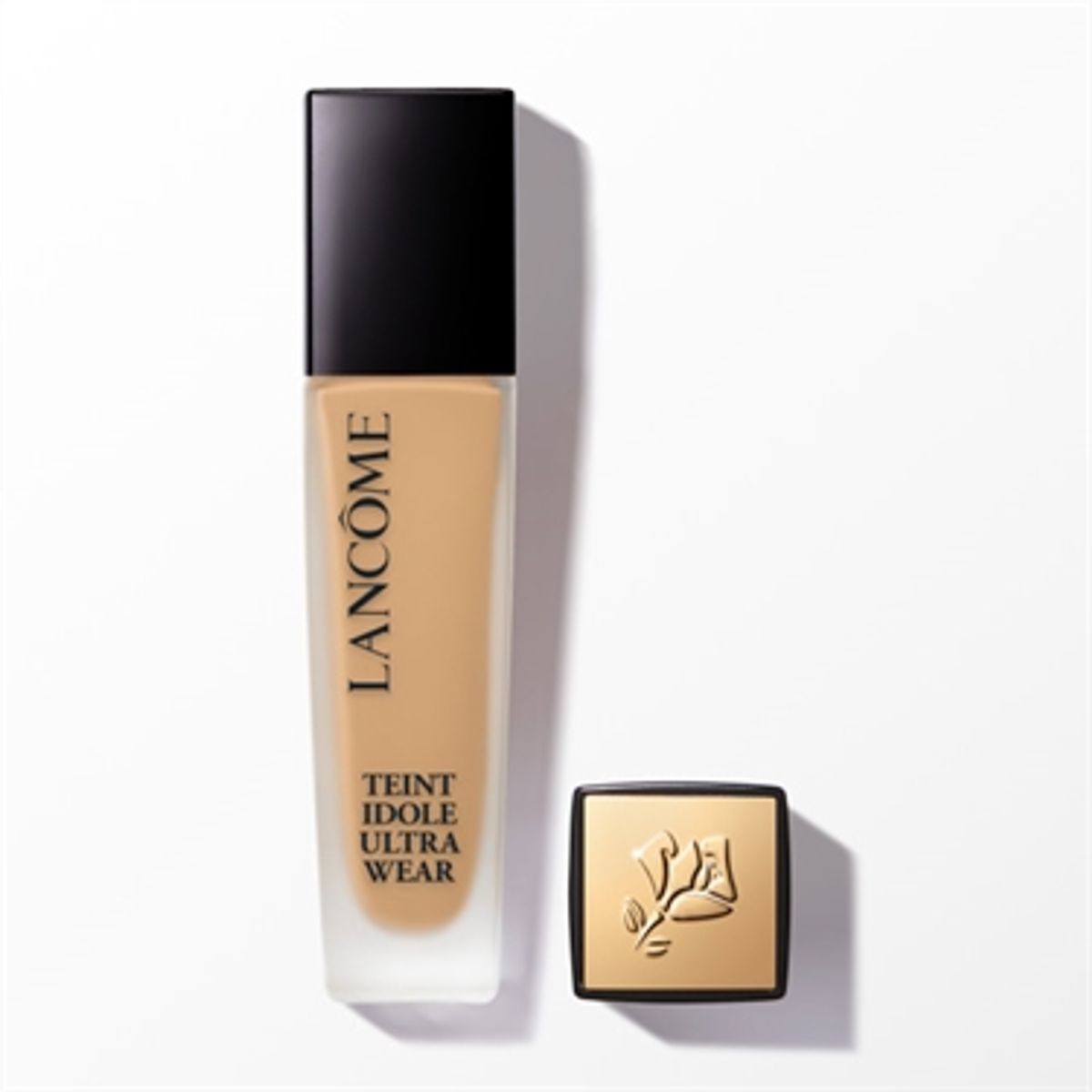 LANCOME TEINT IDOLE ULTRA WEAR 24H FOUNDATION 400W