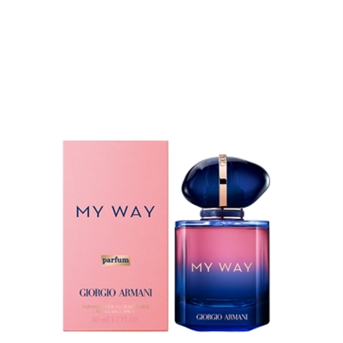 Giorgio Armani My Way Parfum 50 ml