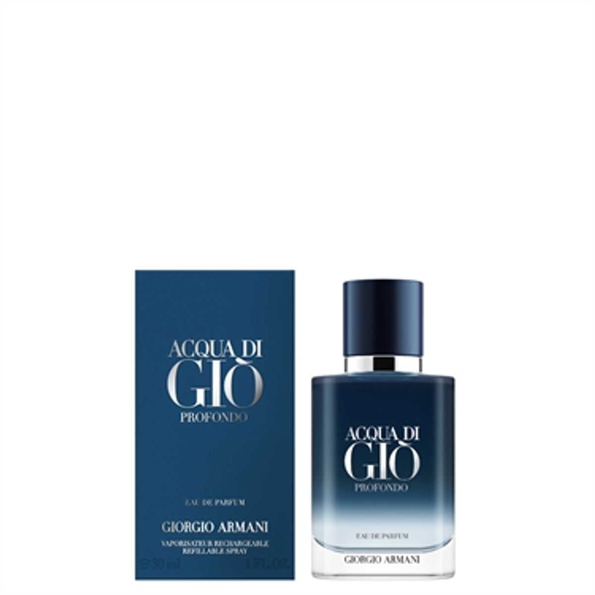 Giorgio Armani Acqua Di Gio Profondo Eau De Parfum 30 ml